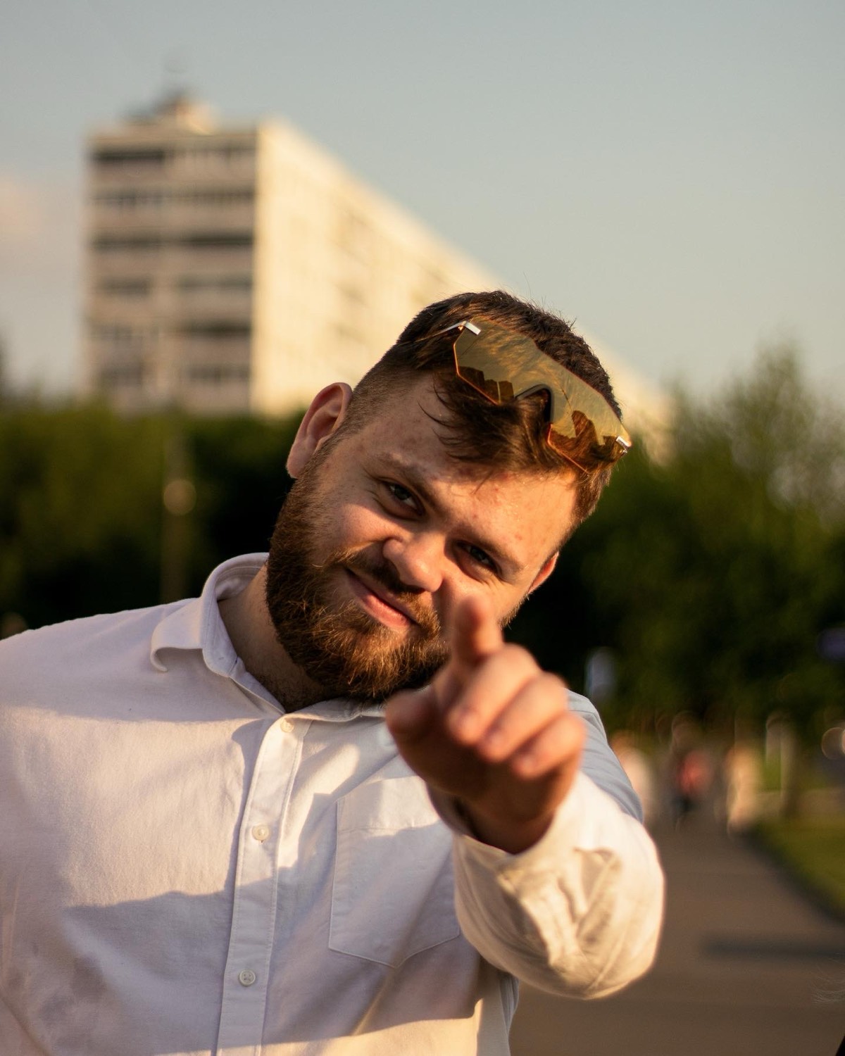 Никита Уточкин | Сетка — социальная сеть от hh.ru