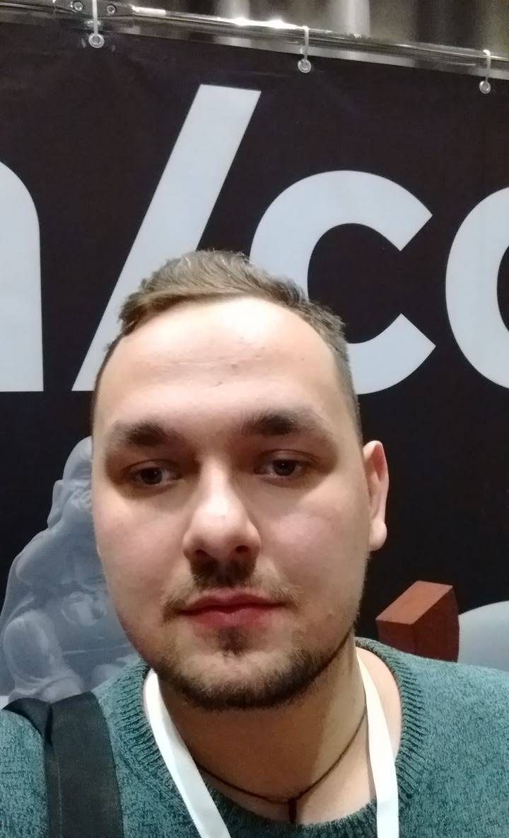 Евгений Шумеев