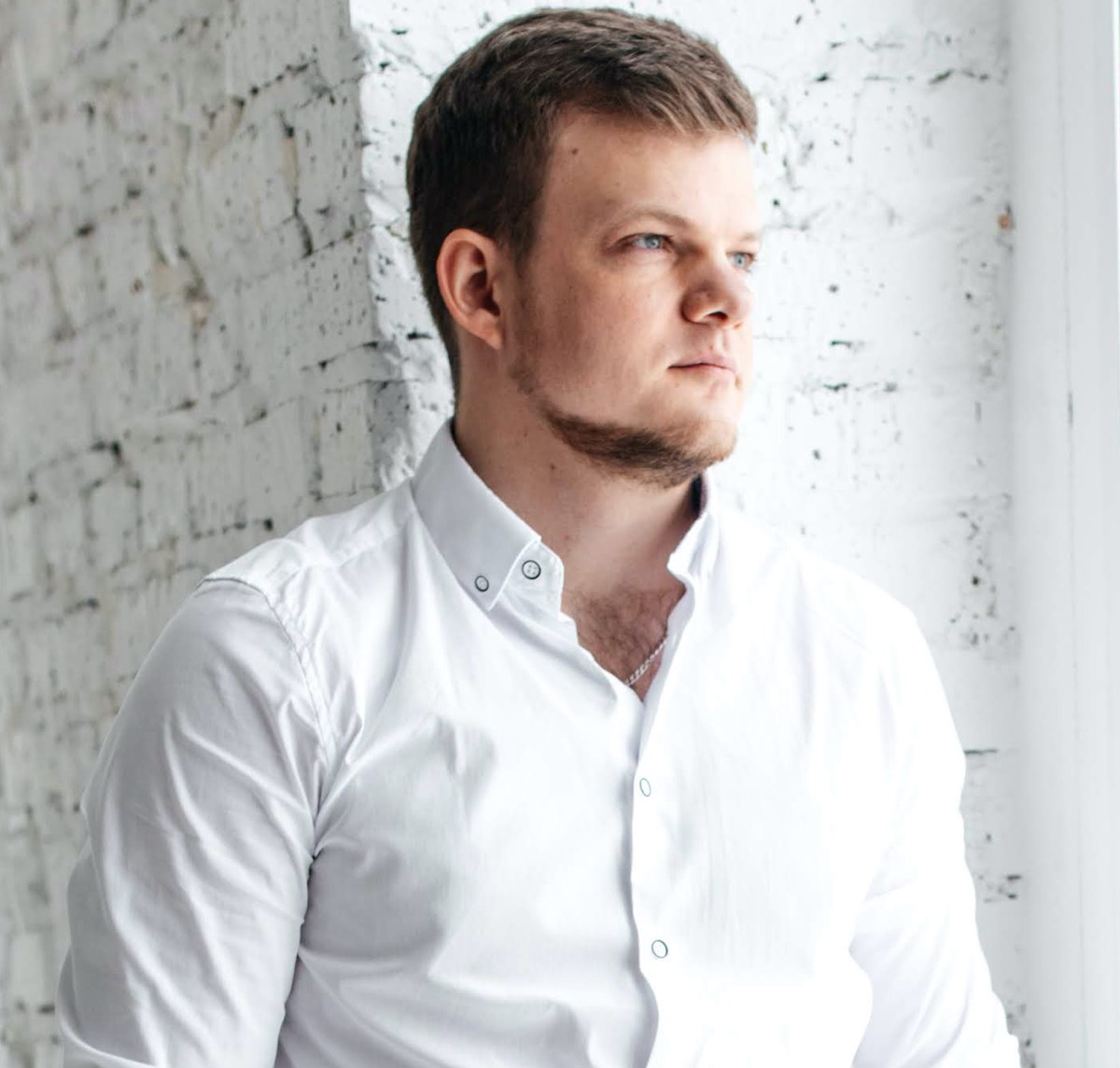 Олег Лескин | Сетка — социальная сеть от hh.ru