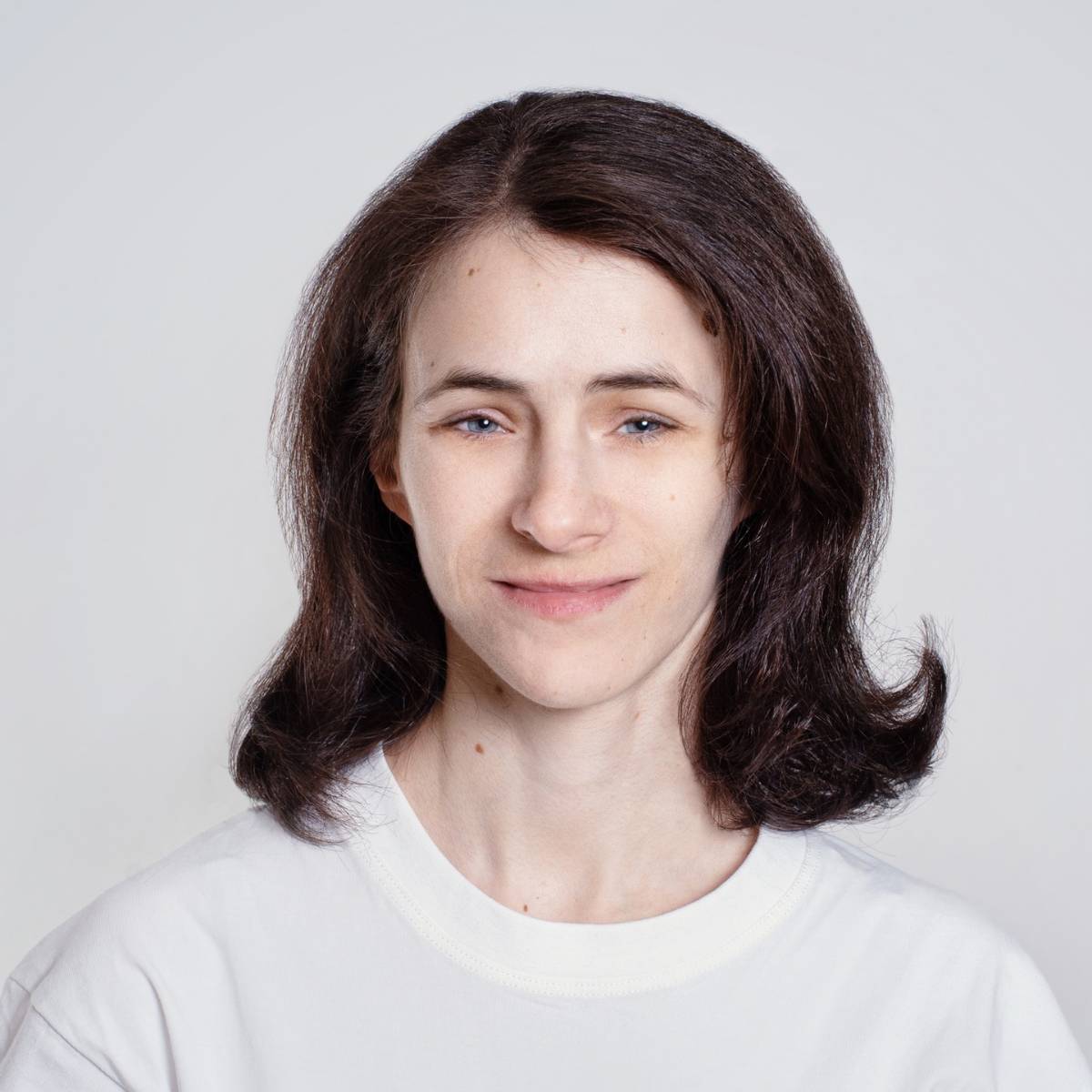 Светлана Сажина