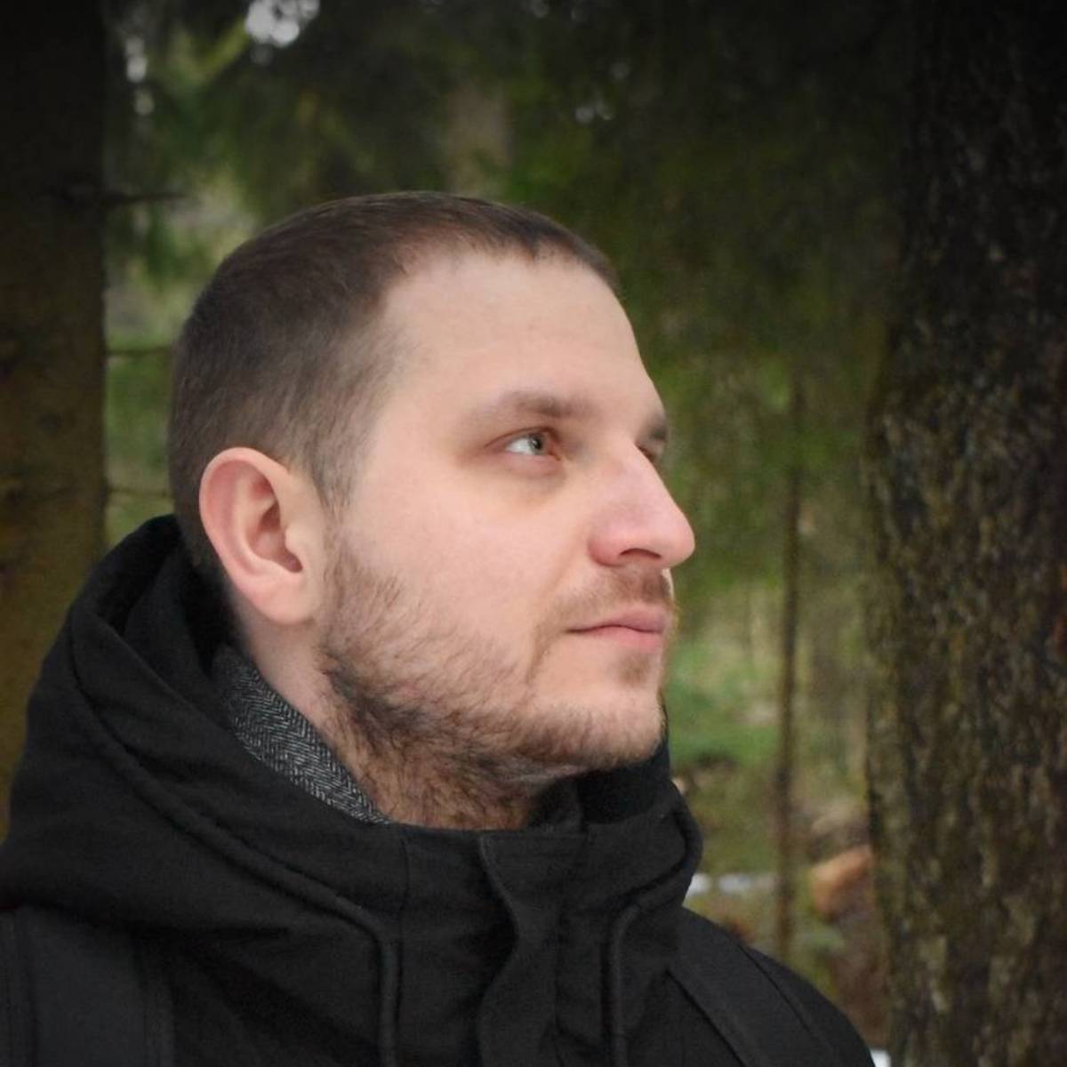 Андрей Гвоздецкий