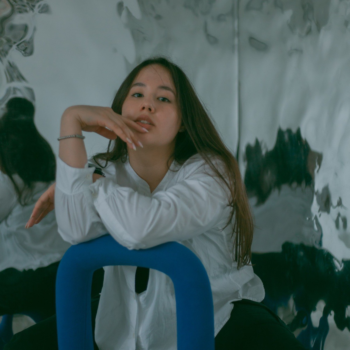 Камилла Тукумова