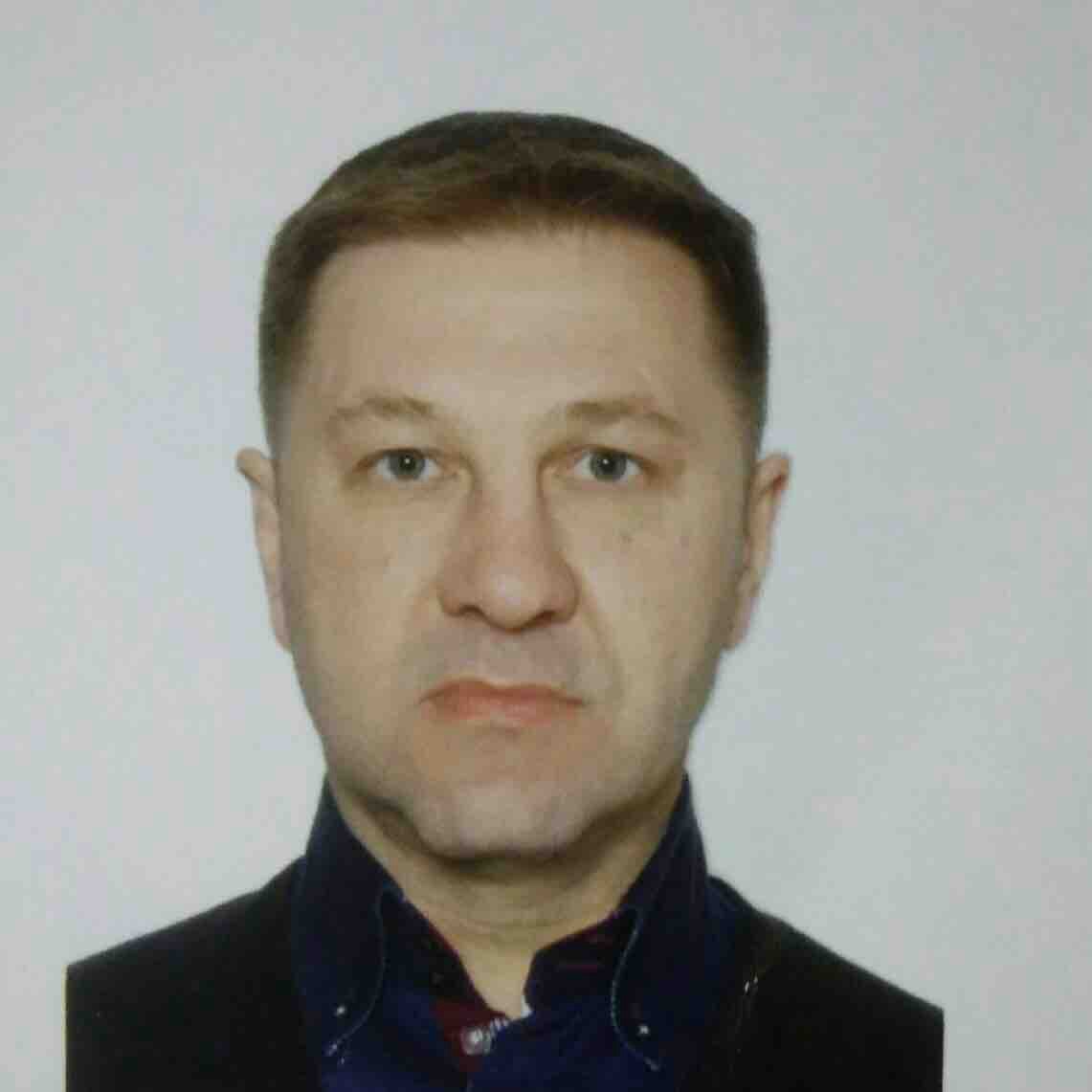 Александр Гейнт