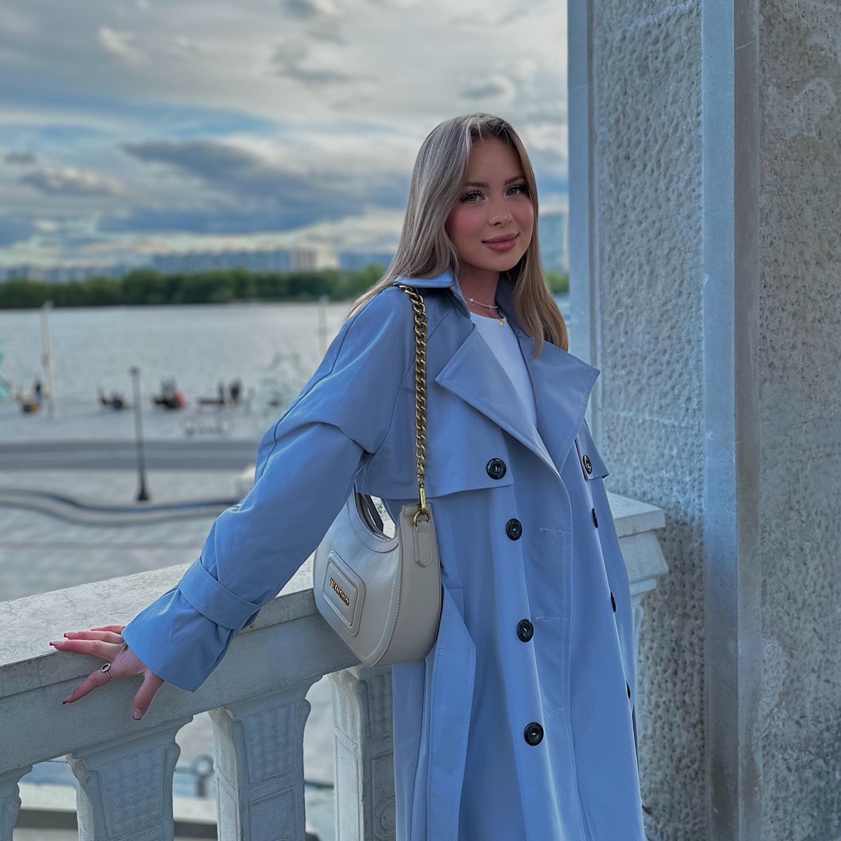 Яна Процан