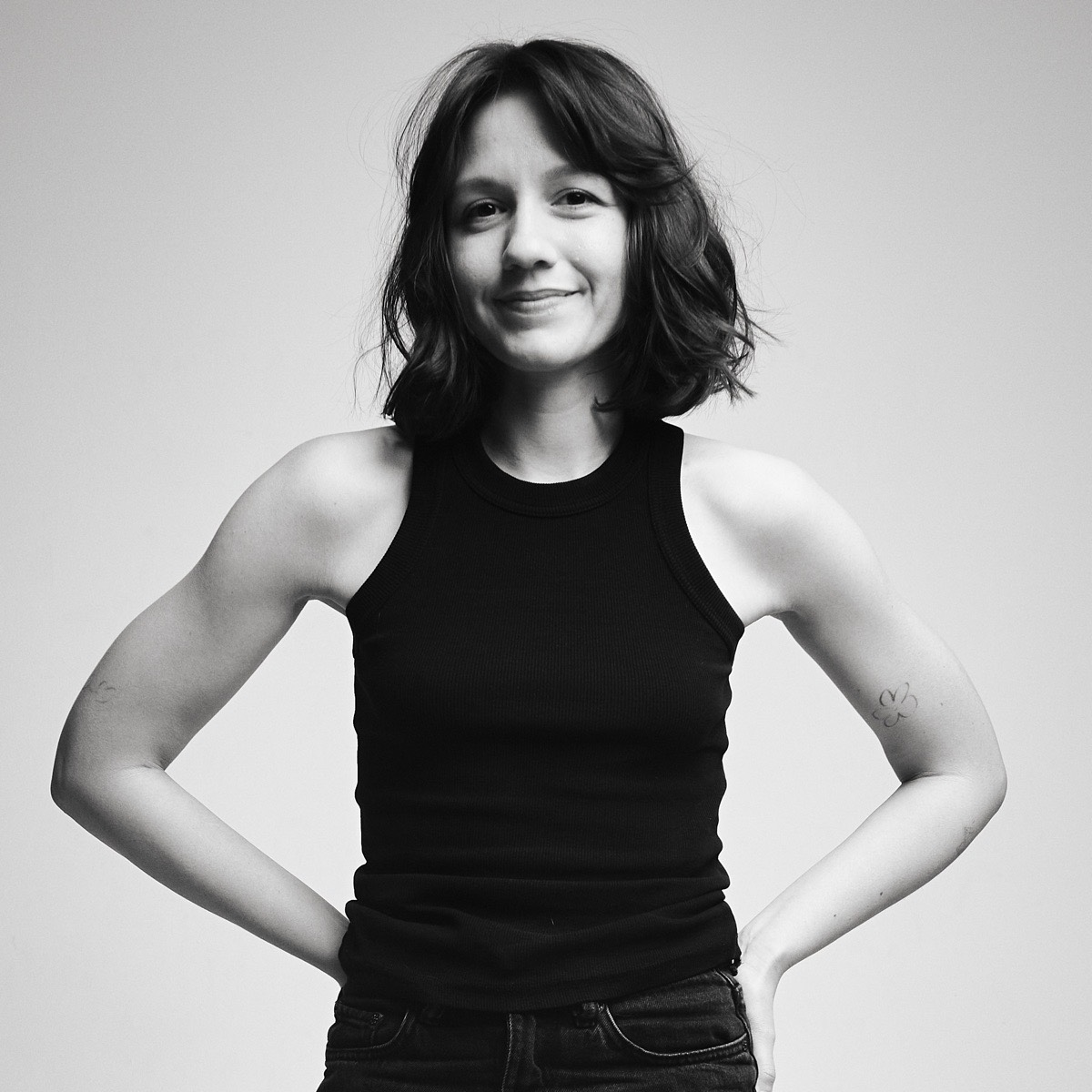 Виктория Дедул | Сетка — социальная сеть от hh.ru