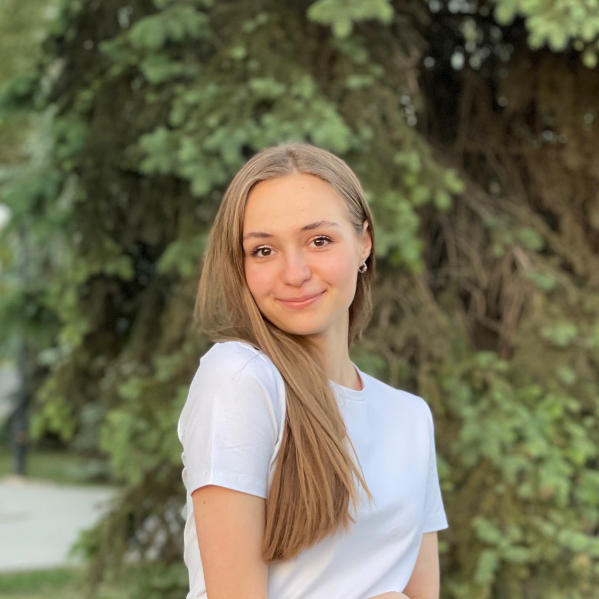 Наталья Стуликова