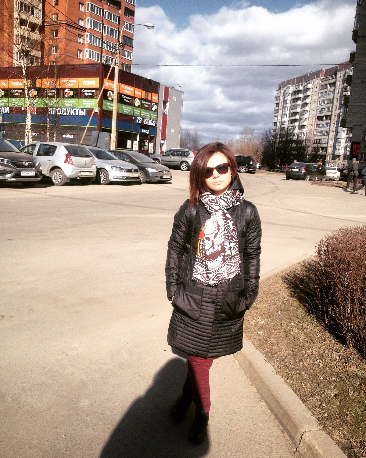 Юлия Крюкова | Сетка — социальная сеть от hh.ru