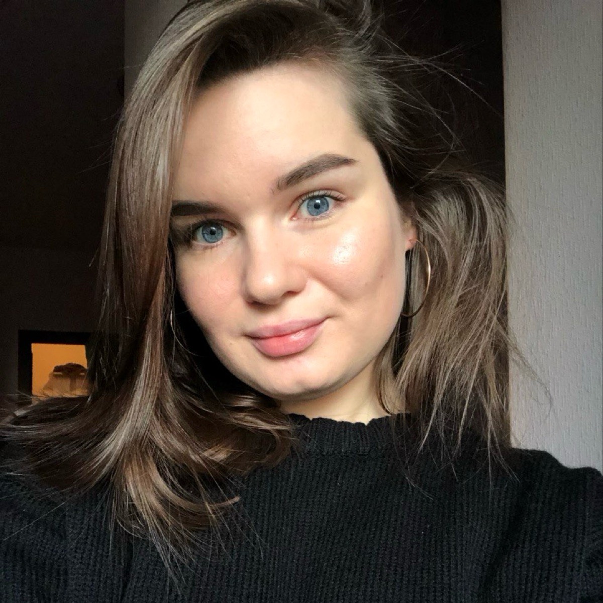 Виктория Пономарева | Сетка — социальная сеть от hh.ru