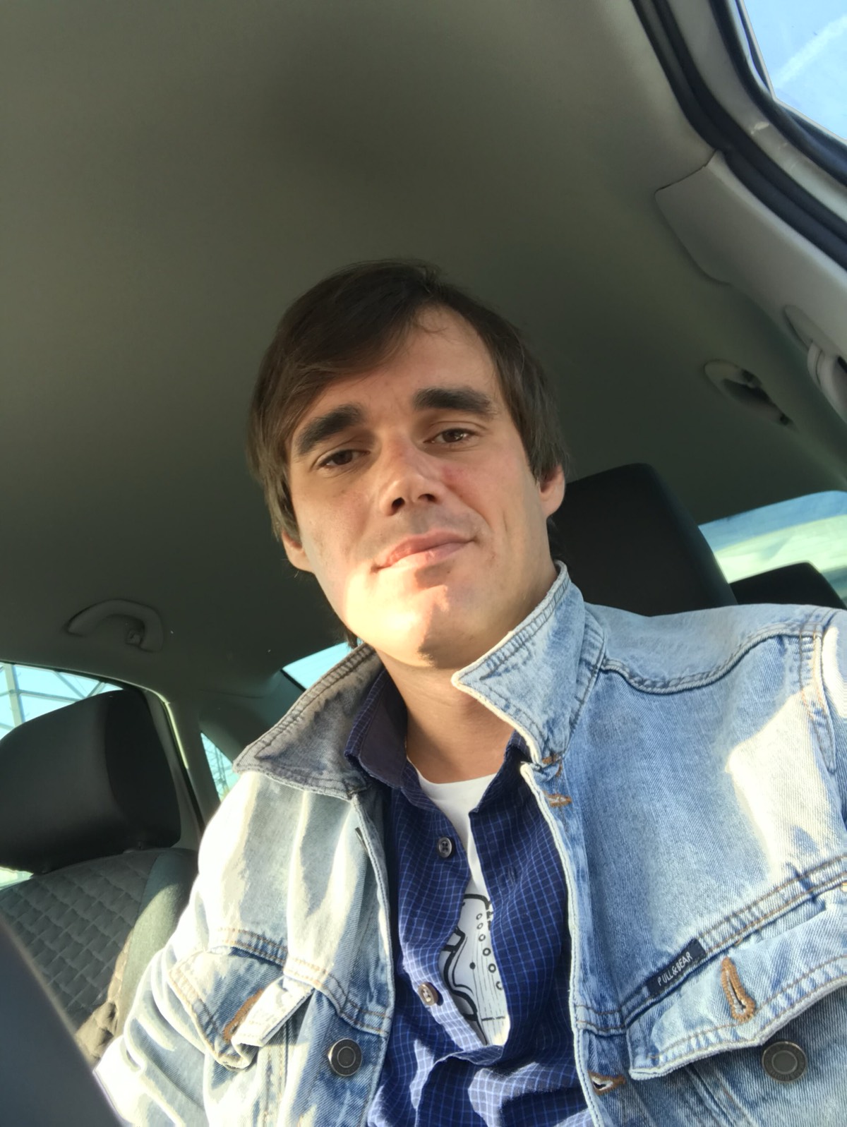 Алексей Ветров