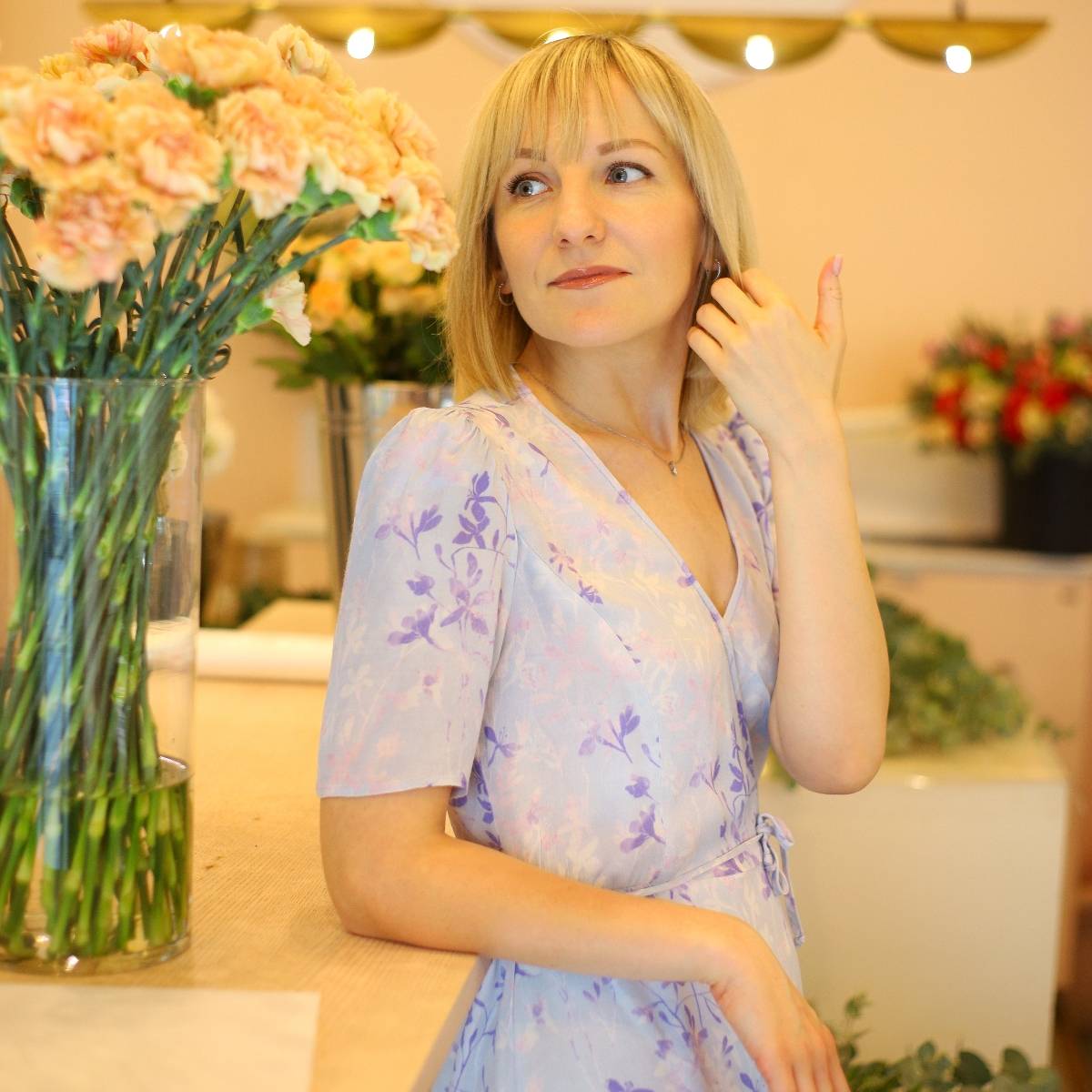 Мария Бабаева