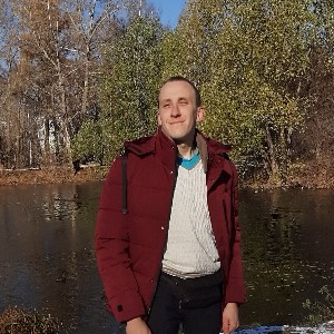 Максим Яриков | Сетка — социальная сеть от hh.ru