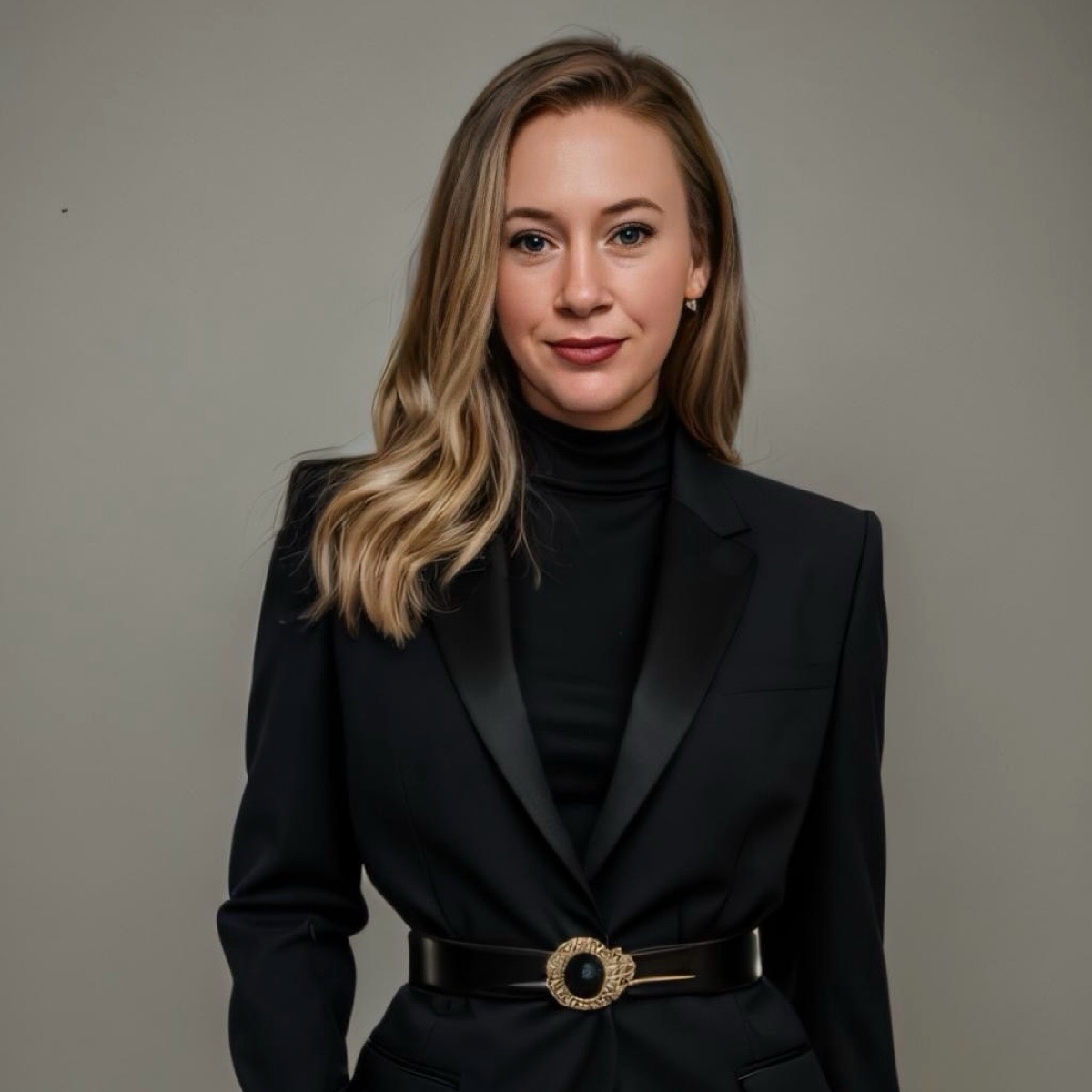 Марина Лукутина