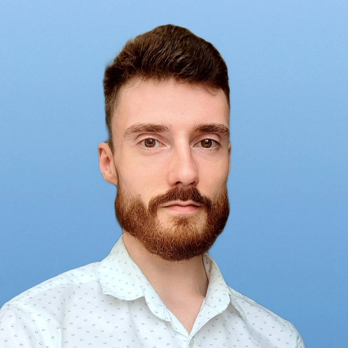 Андрей Горбунов