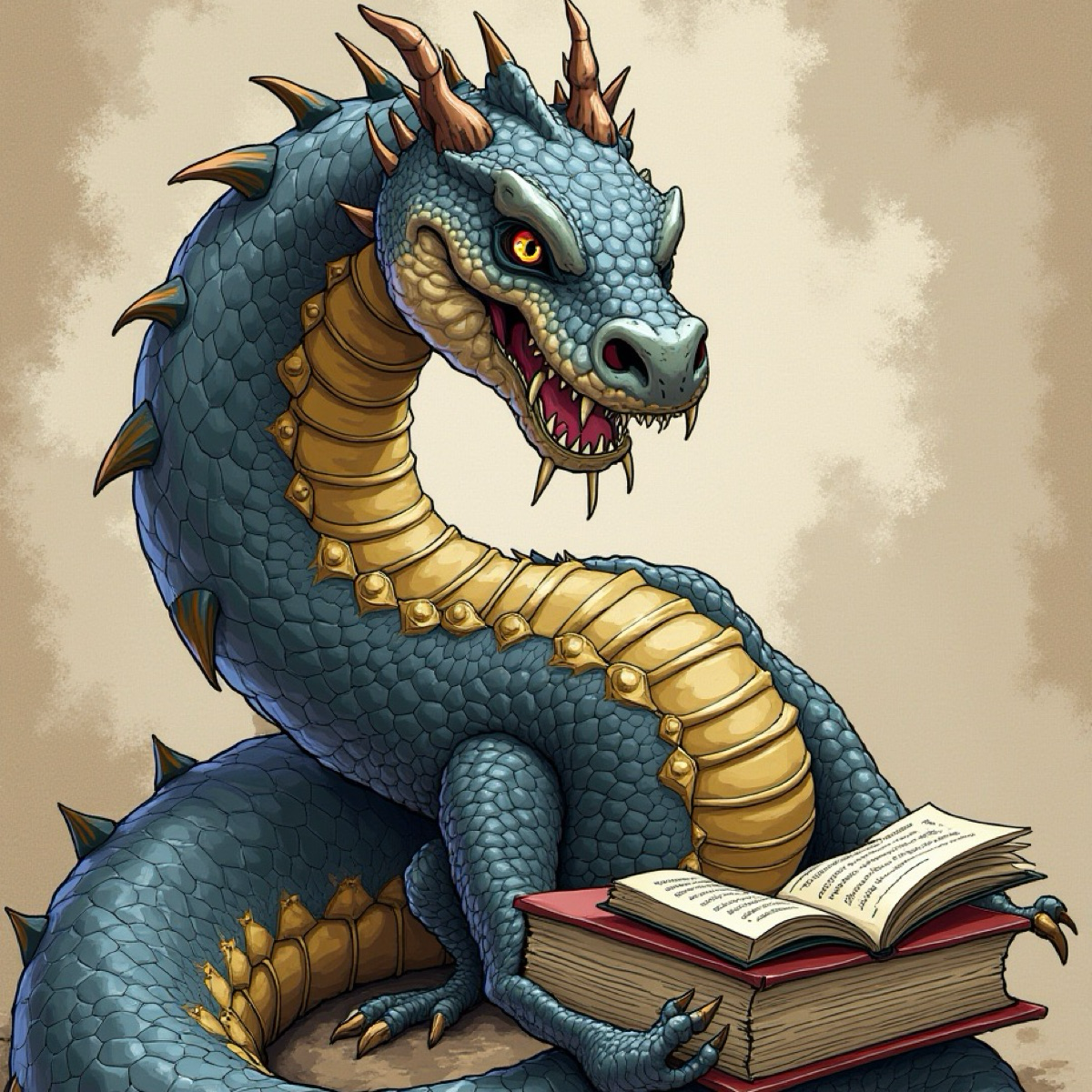 Питоновское