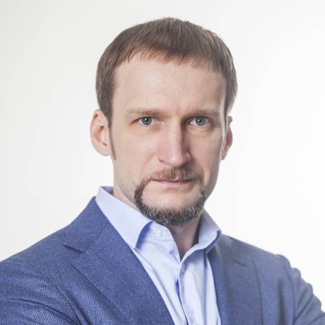 Андрей Шастин | Сетка — социальная сеть от hh.ru