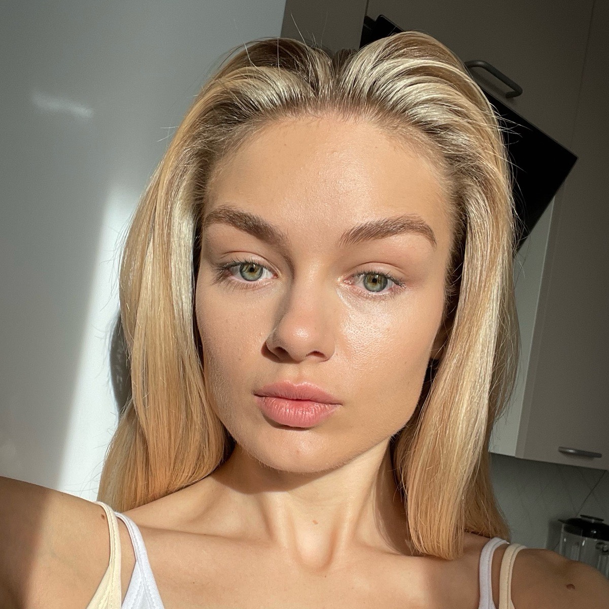 Софья Полтавец | Сетка — социальная сеть от hh.ru