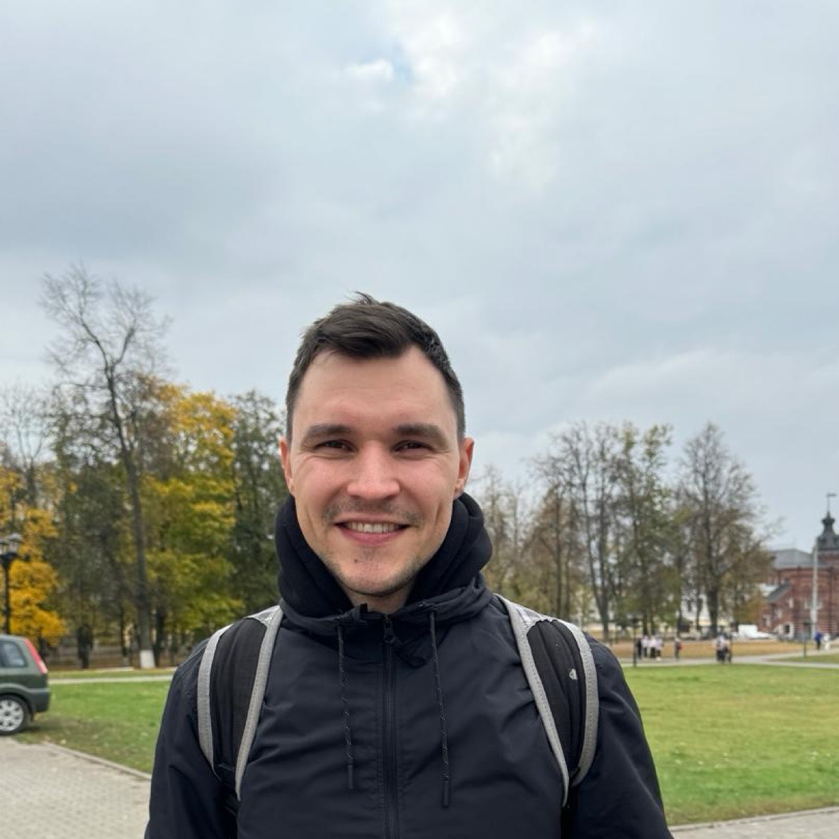 Владислав Богомазов | Сетка — социальная сеть от hh.ru