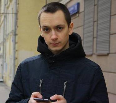 Марк Евтушенко