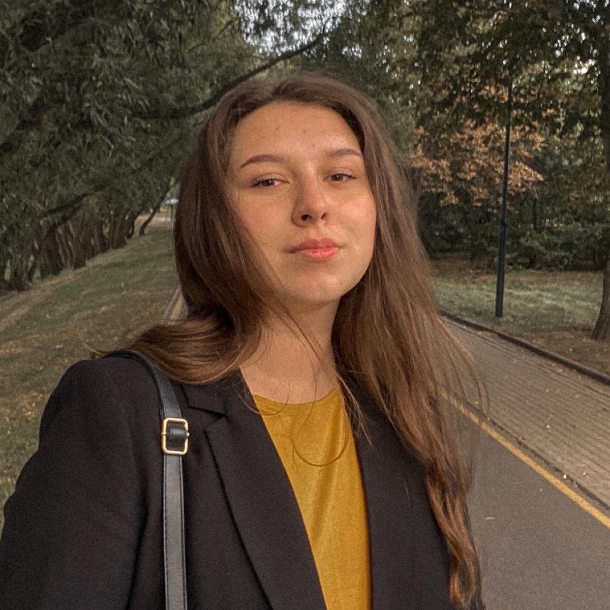 Анастасия Дроздович