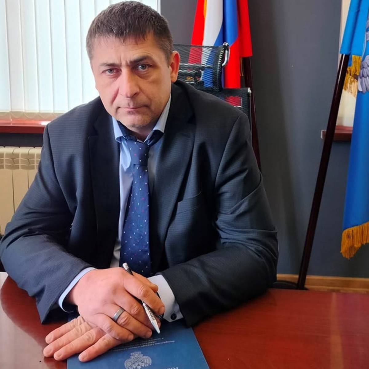 Владимир Литвяков