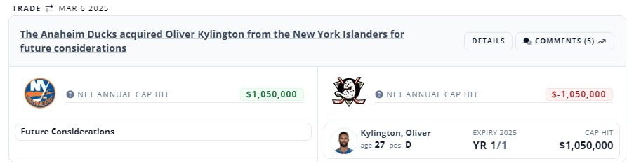 🚨#TRADES
⬇️
Чат
#нхл #nhl | Сетка — социальная сеть от hh.ru