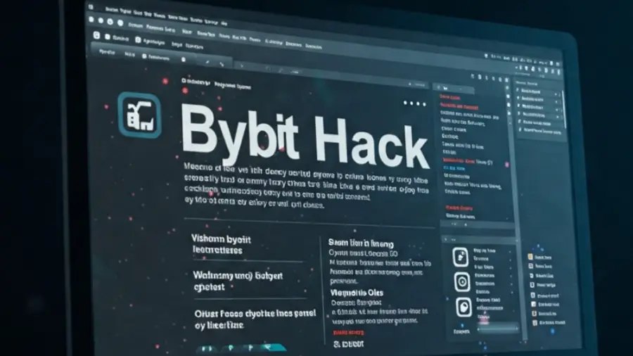 Safe (Wallet) раскрыла детали атаки на биржу Bybit | Сетка — социальная сеть от hh.ru