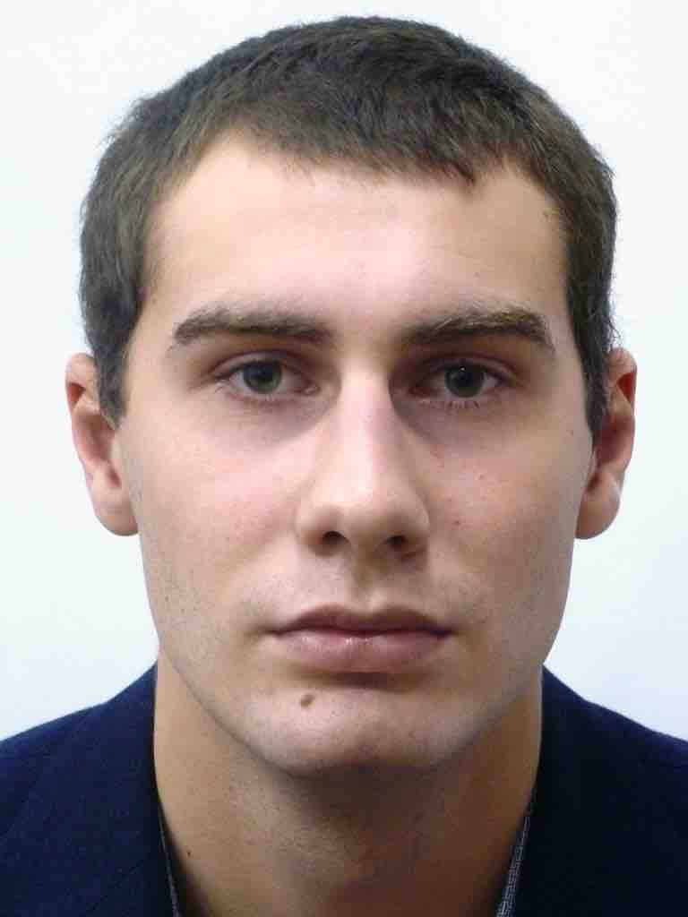 Сытьков Александр | Сетка — социальная сеть от hh.ru