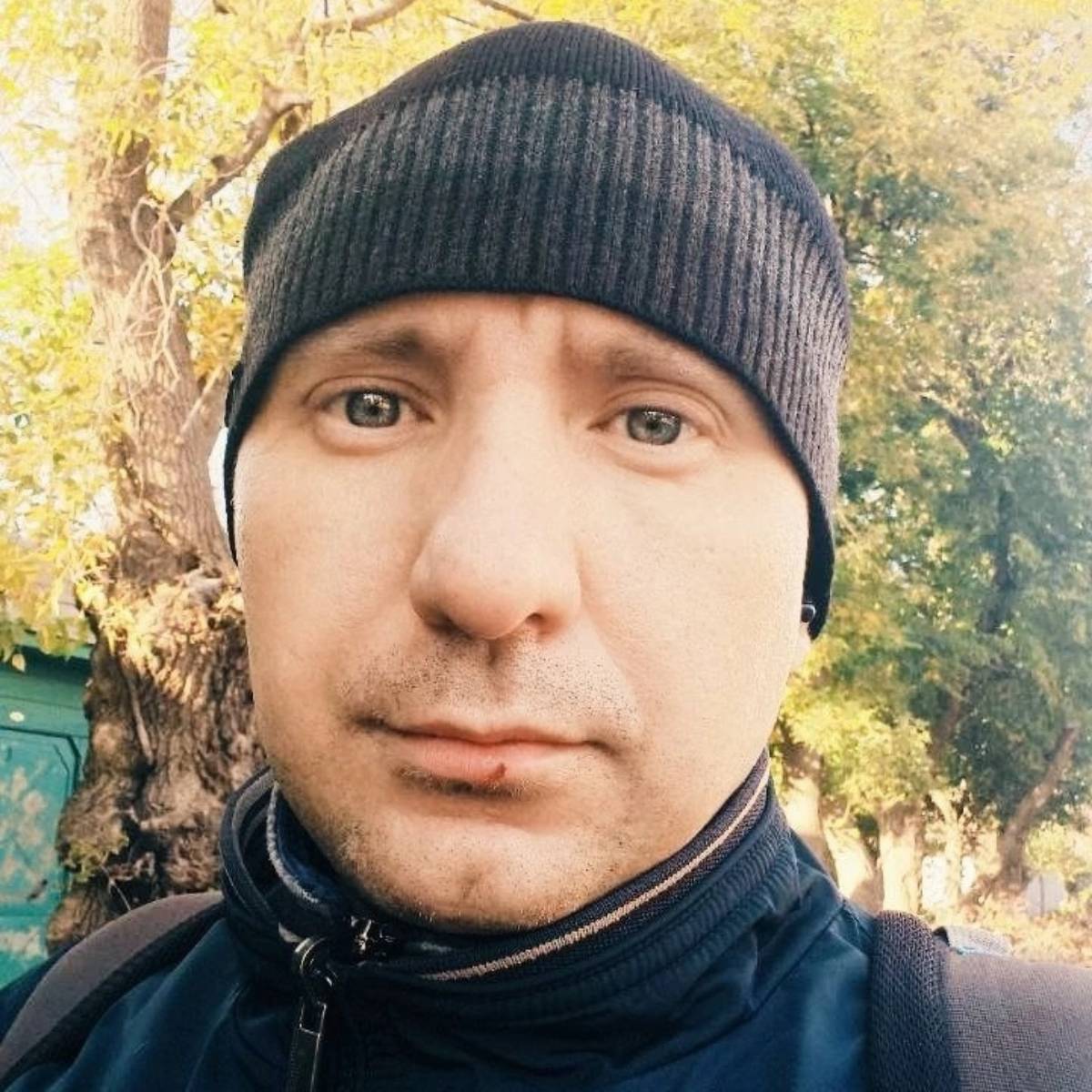 Виктор Рябухин