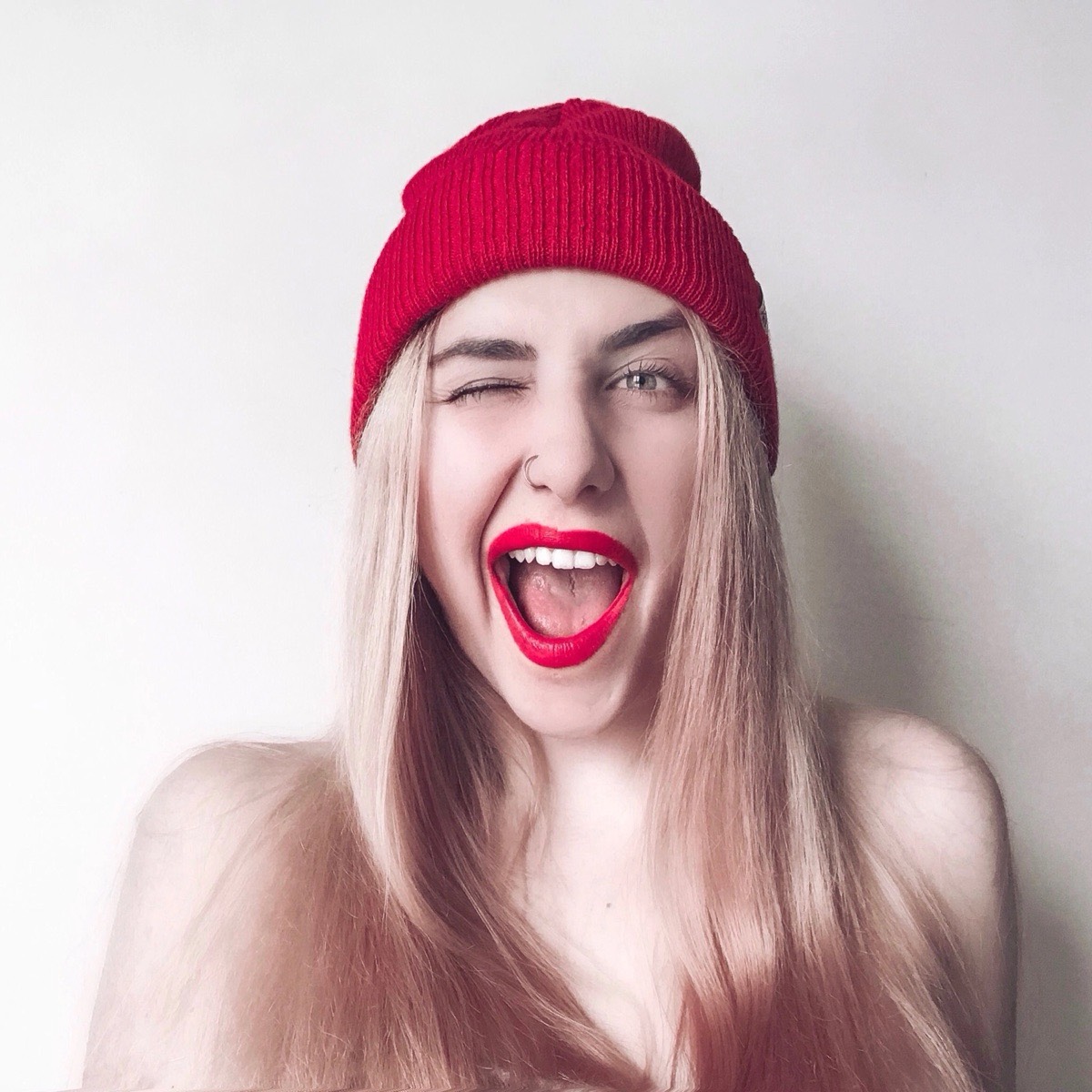 Лапшина Анна