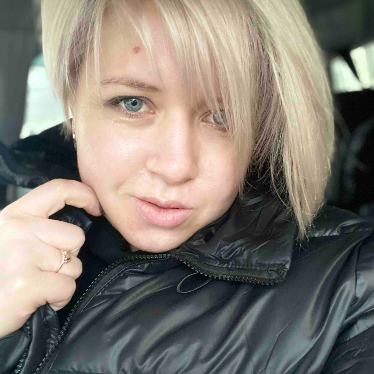 Ирина Жучаева