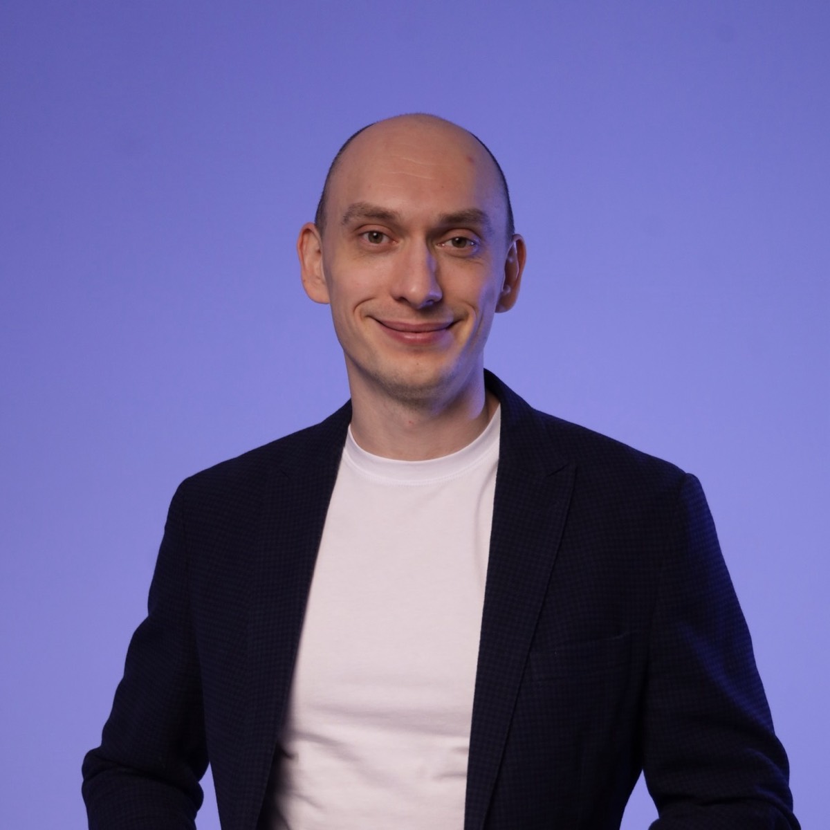 Александр Воробьев | Сетка — социальная сеть от hh.ru