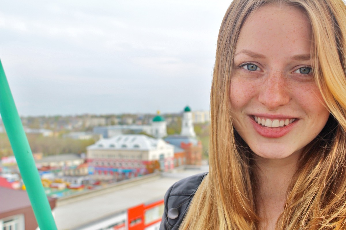 Юлия Кузнецова | Сетка — социальная сеть от hh.ru