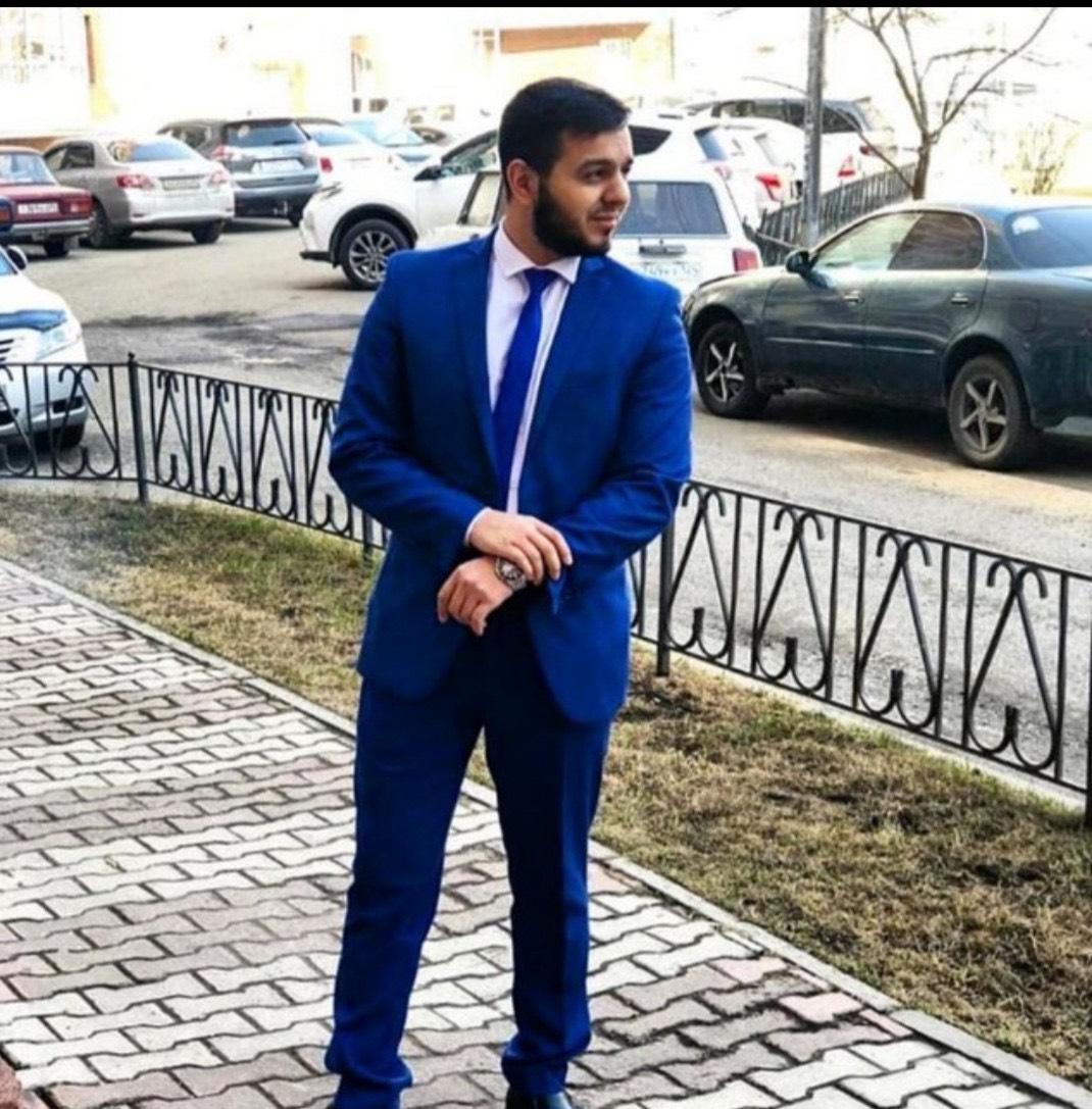 Самир Зиядович