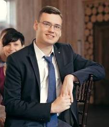 Виктор Марфин | Сетка — социальная сеть от hh.ru