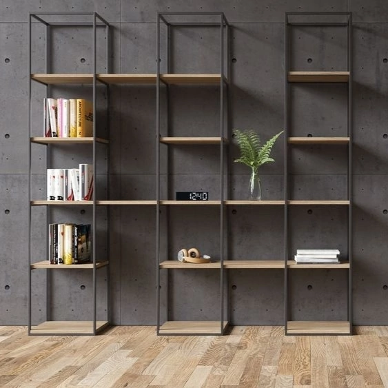 Уникальная мебель на заказ от студии «CUBE» | Сетка — социальная сеть от hh.ru