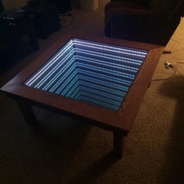 Уникальная мебель на заказ от студии «CUBE» | Сетка — социальная сеть от hh.ru