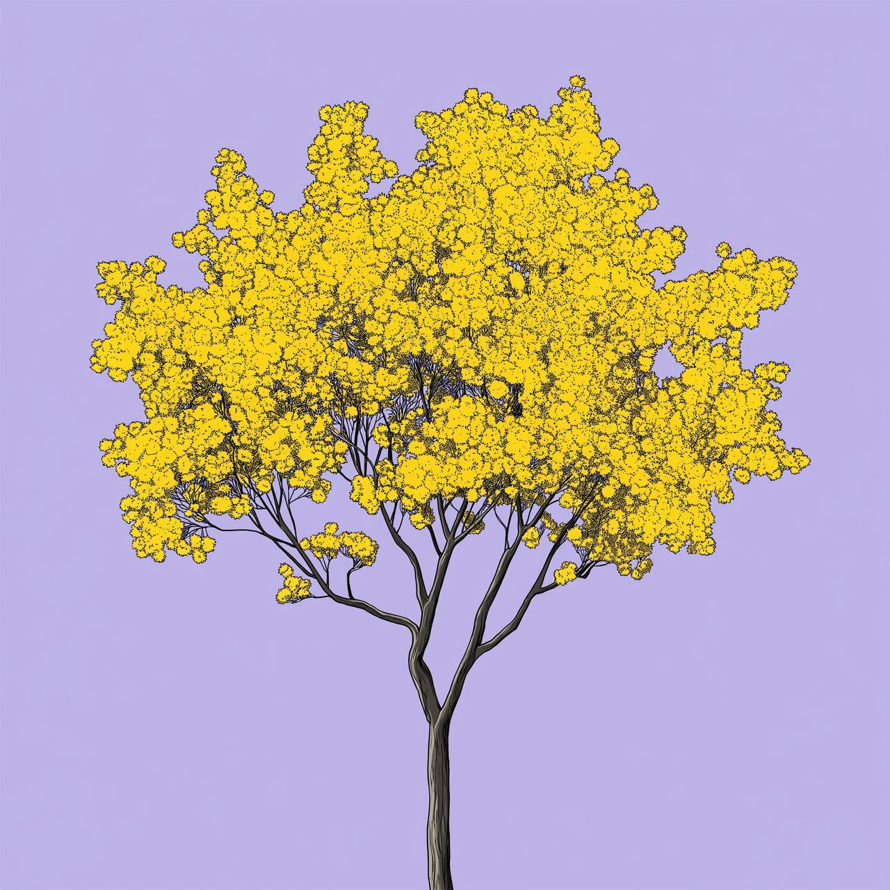 К Международному женскому мы выпустили NFT под названием MIMOSA.
Для покупки на платформе TON будет доступен один эксклюзивный токен, который представляет собой изображение ветки мимозы | Сетка — социальная сеть от hh.ru