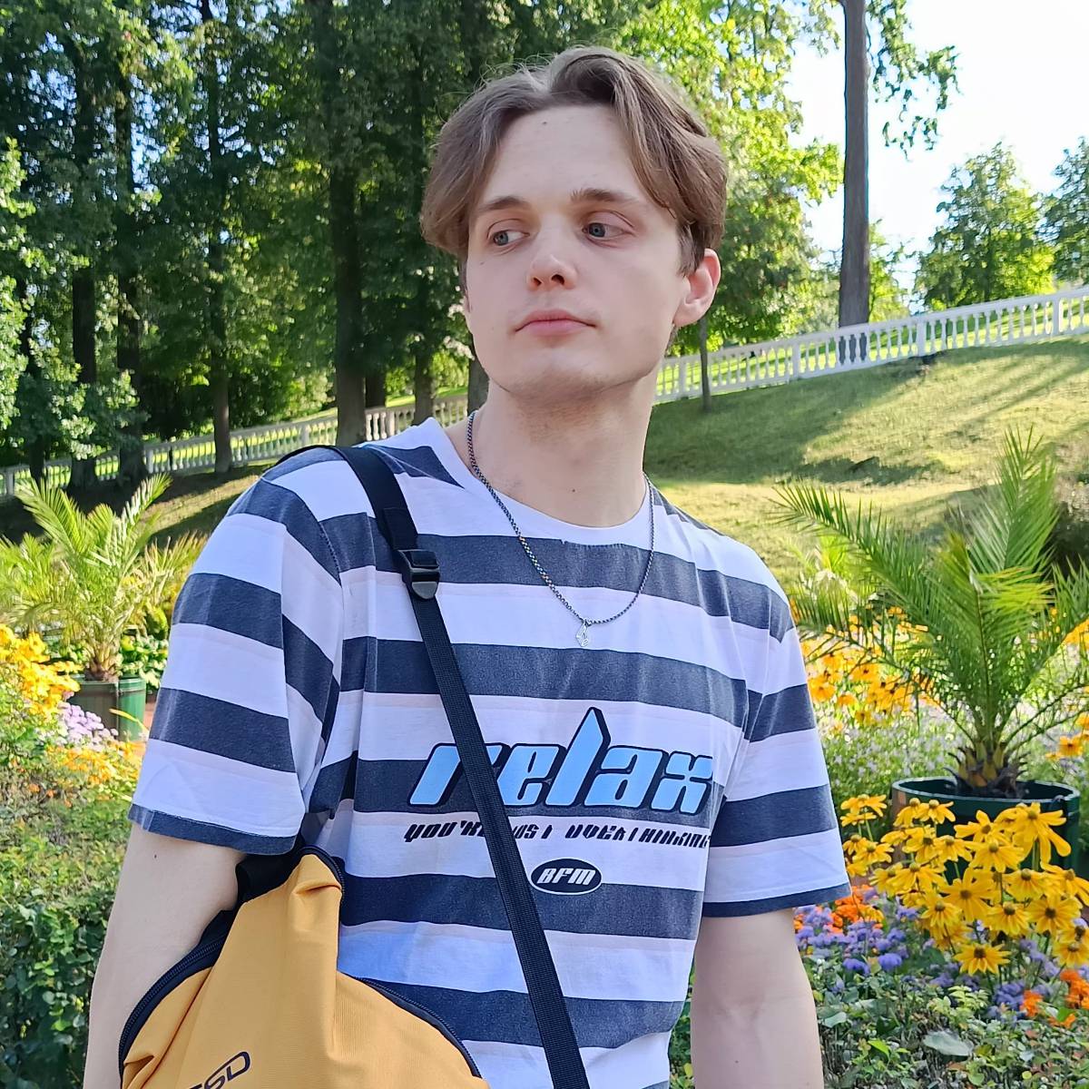Олег Свищев