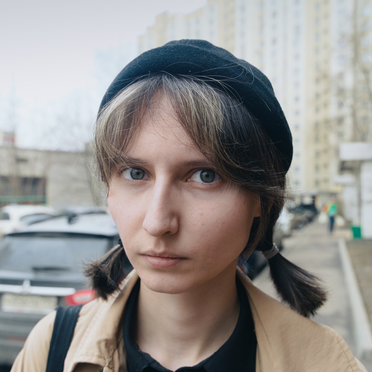 Любава Яровая | Сетка — социальная сеть от hh.ru