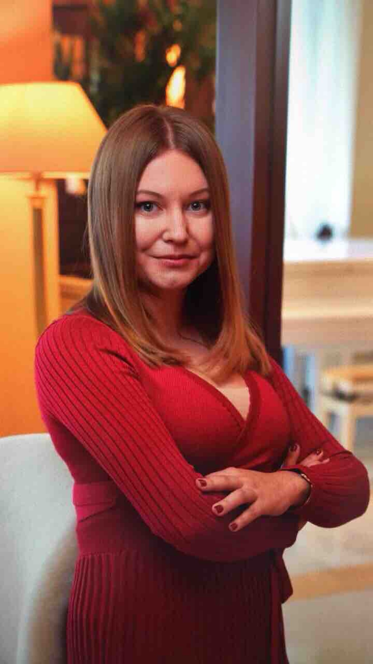 Viktoriia Anokhina | Сетка — социальная сеть от hh.ru