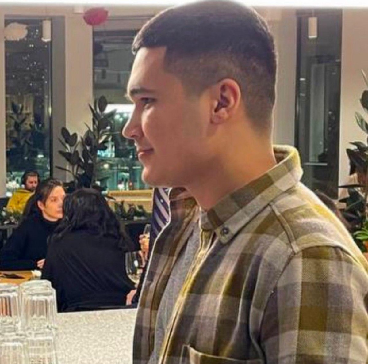 Бобур Хожаахмедов