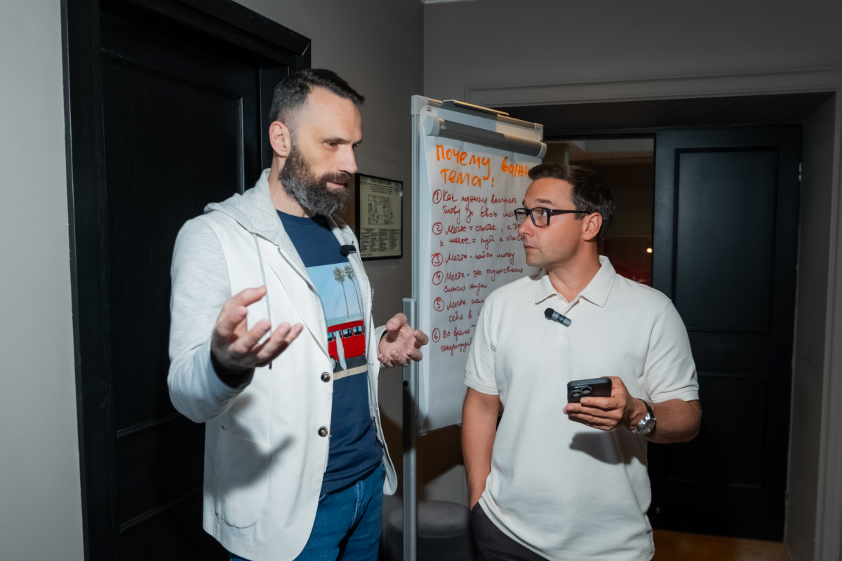 КАК ИИ МЕНЯЕТ ПРАВИЛА ИГРЫ И ЧТО С ЭТИМ ДЕЛАТЬ | Сетка — социальная сеть от hh.ru