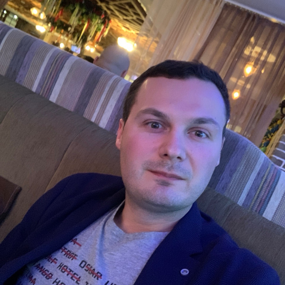 Дмитрий Беляев | Сетка — социальная сеть от hh.ru