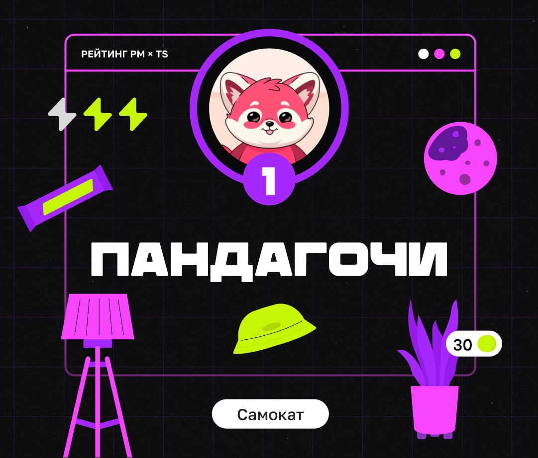 ТОП ИГРОВЫХ ПРОЕКТОВ ФЕВРАЛЯ
Привет, это Бодя, и этот месяц меня радует как никакой другой! Проектов больше, чем может вместить рейтинг, и сколько же крутых идей и механик | Сетка — социальная сеть от hh.ru