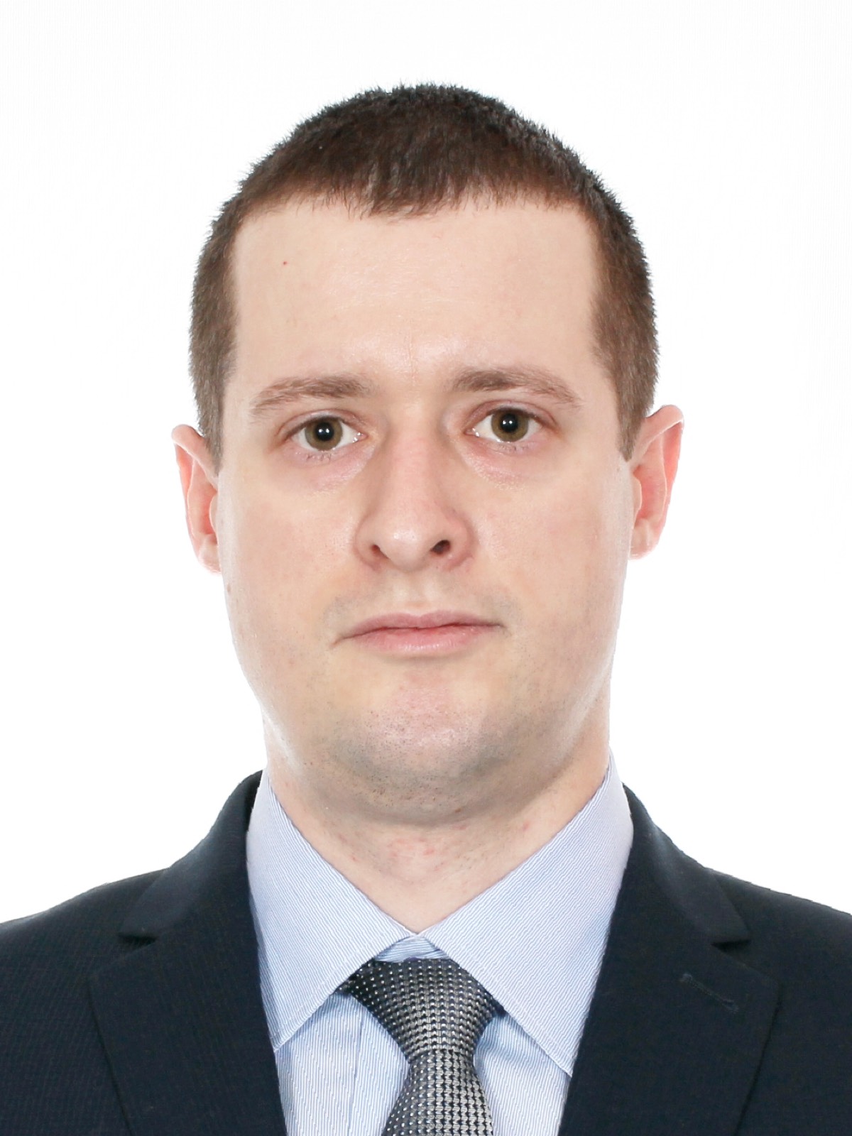 Егор Агафонов