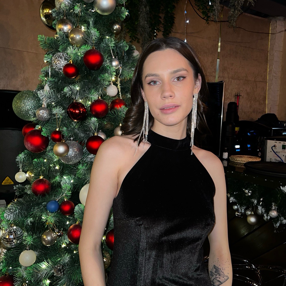 Алена Рожкова | Сетка — социальная сеть от hh.ru