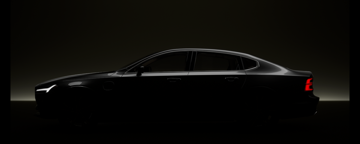 Unreal Engine Cinematic prod. | Сетка — социальная сеть от hh.ru