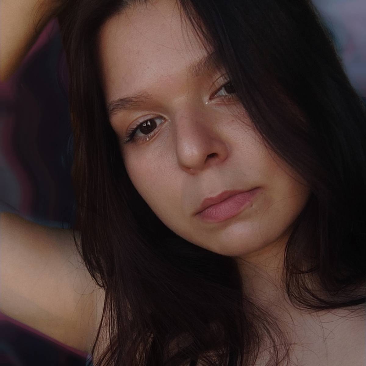 Мария Пахтусова