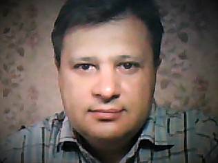 Виктор Парфенов