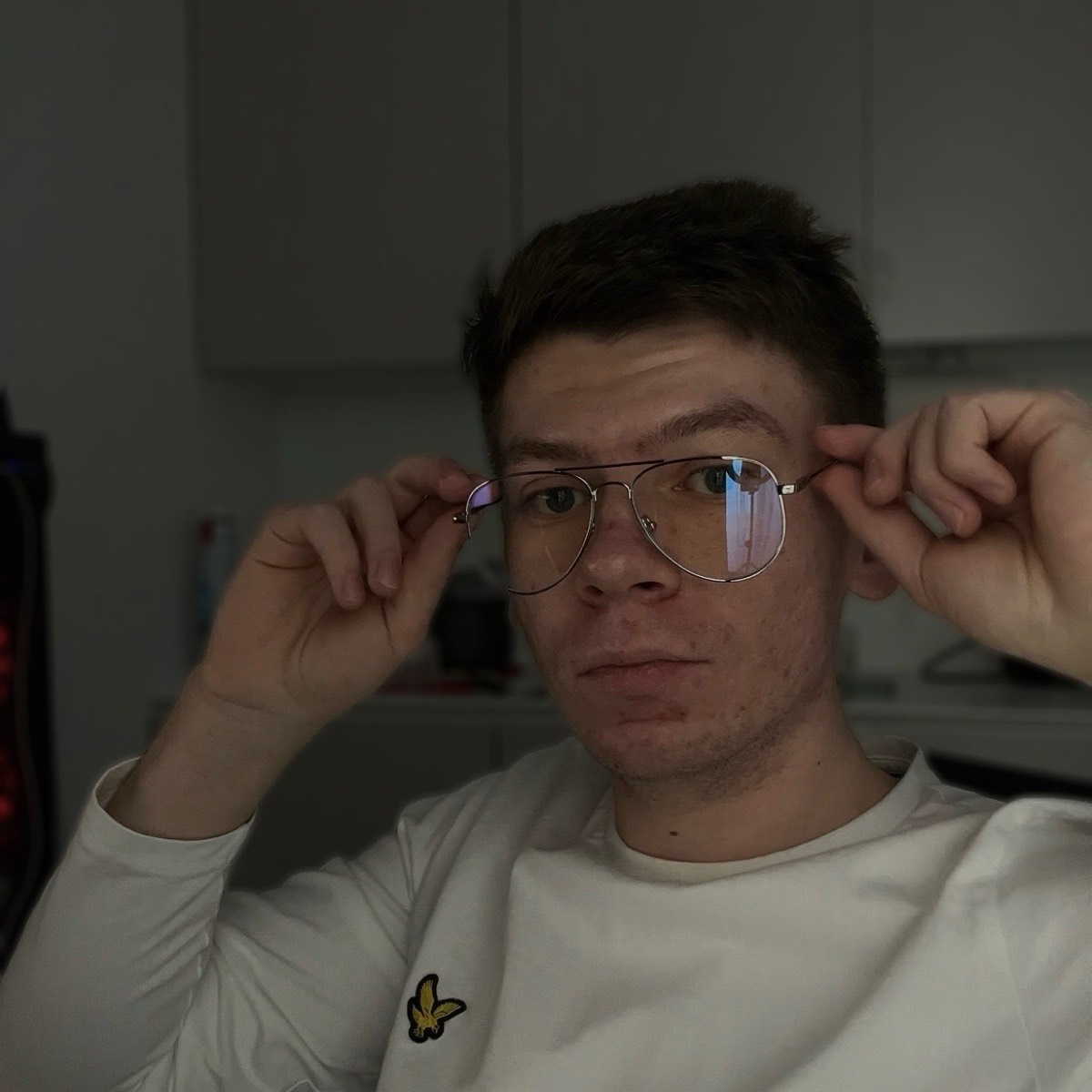 Константин Чанов